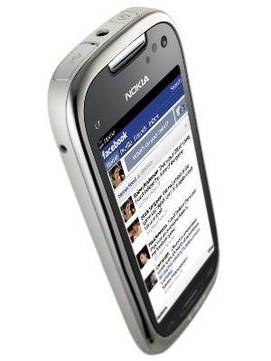 T-Mobile Nokia C7 Astound