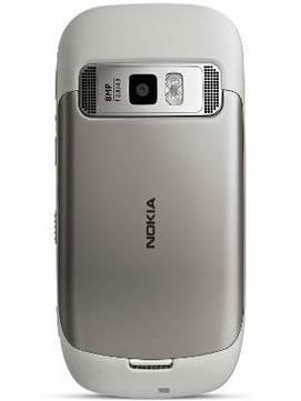 T-Mobile Nokia C7 Astound