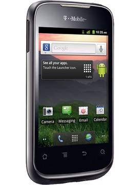 T-Mobile Prism