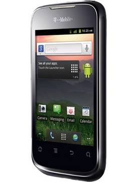 T-Mobile Prism
