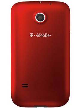 T-Mobile Prism