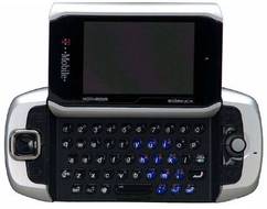 T-Mobile Sidekick 3