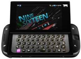 T-Mobile Sidekick 4G
