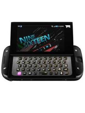 T-Mobile Sidekick 4G