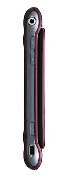 T-Mobile Sidekick LX 2009
