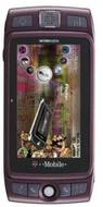 T-Mobile Sidekick LX