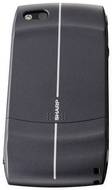 T-Mobile Sidekick LX