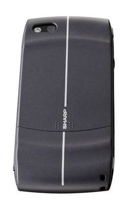T-Mobile Sidekick LX