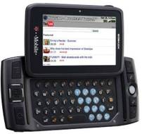 T-Mobile Sidekick LX