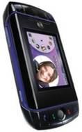 T-Mobile Sidekick LX