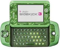 T-Mobile Sidekick