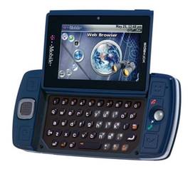 T-Mobile Sidekick