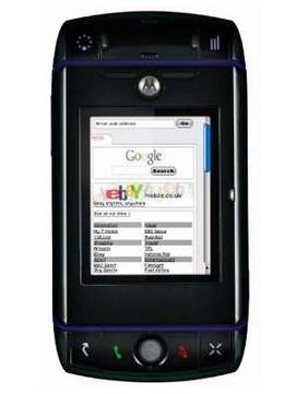T-Mobile Sidekick Slide