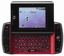 T-Mobile Sidekick Slide