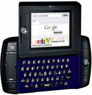 T-Mobile Sidekick Slide