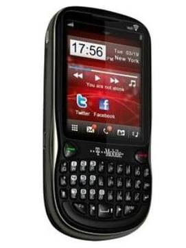 T-Mobile Vairy Text II