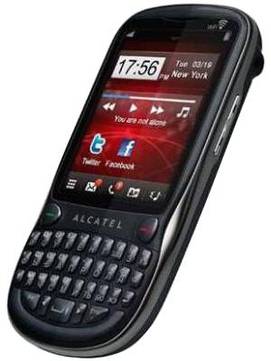 T-Mobile Vairy Text II