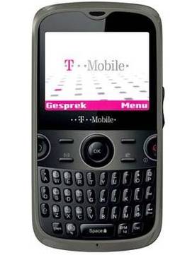 T-Mobile Vairy Text