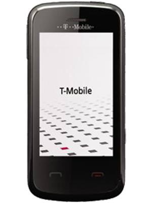 T-Mobile Vairy Touch II Price