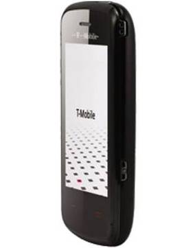 T-Mobile Vairy Touch II