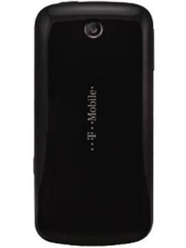 T-Mobile Vairy Touch II