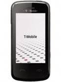 T-Mobile Vairy Touch II