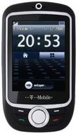 T-Mobile Vairy Touch