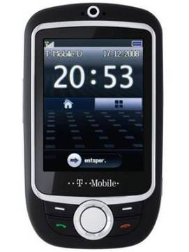 T-Mobile Vairy Touch
