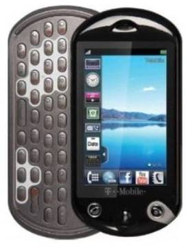 T-Mobile Vibe E200