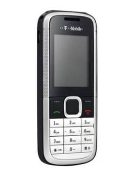 T-Mobile Zest E110