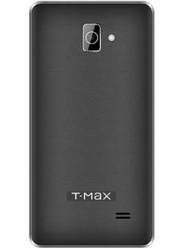 T-Max Butterfly