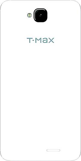 T-Max Innocent i502