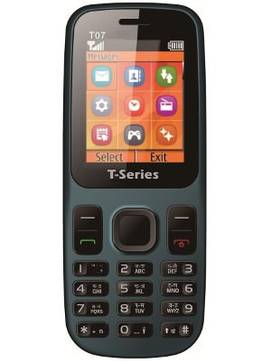 T-Series Duet T07