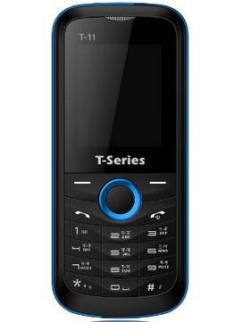 T-Series Duet T11