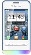 T-Series Jazz TP106