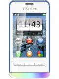 T-Series Jazz TP106