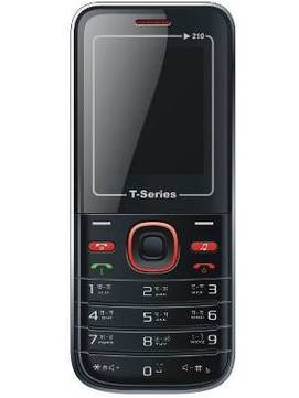T-Series Play 210
