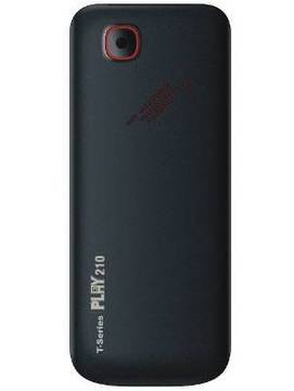 T-Series Play 210