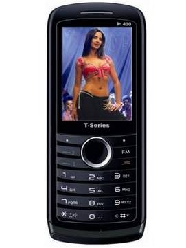 T-Series Play 400