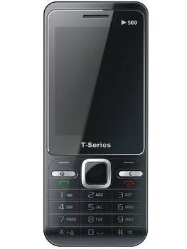T-Series Play 500