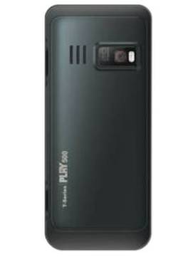 T-Series Play 500