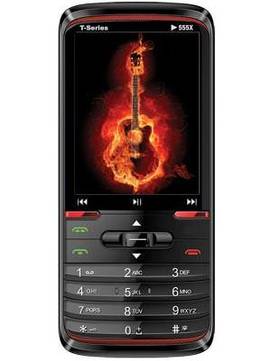 T-Series Play 555X