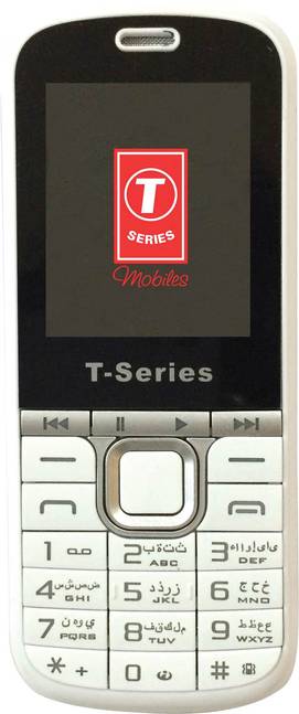 T-Series T12 Plus