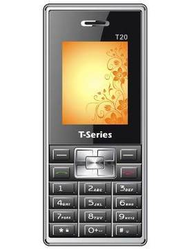 T-Series T20
