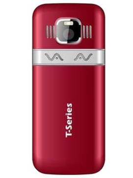 T-Series T300
