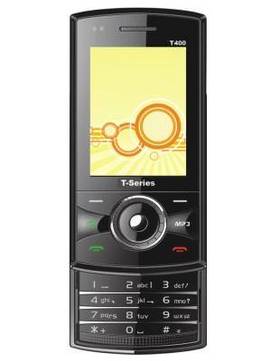 T-Series T400