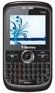 T-Series T450