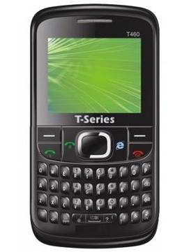 T-Series T460