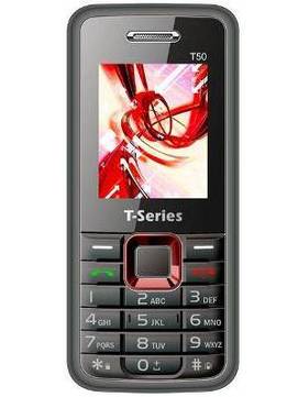 T-Series T50