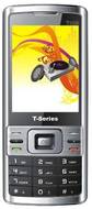 T-Series T500